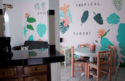Bucerías Apartamento | Bungalow Paraiso Bucerias