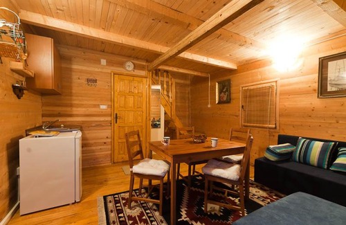 Zelenika Apartamento | Bungalow Pero Orca