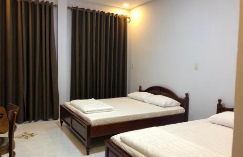 East Ham Tien Beach Casa | Bungalow Phương Anh