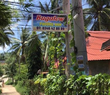 East Ham Tien Beach Casa | Bungalow Phương Anh