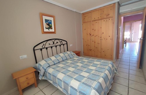 Lo Pagán Apartamento | BUNGALOW PLANTA ALTA TIPO ATICO