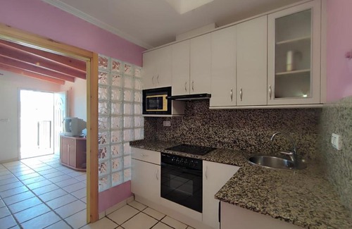 Lo Pagán Apartamento | BUNGALOW PLANTA ALTA TIPO ATICO