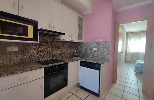 Lo Pagán Apartamento | BUNGALOW PLANTA ALTA TIPO ATICO