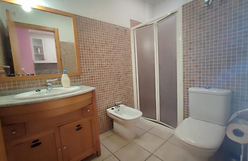 Lo Pagán Apartamento | BUNGALOW PLANTA ALTA TIPO ATICO