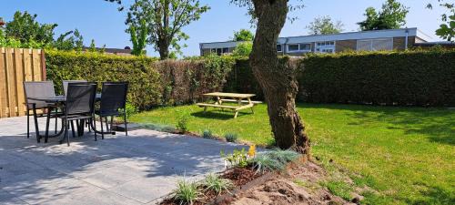 Lemmer Casa | Bungalow Plattedijk 25-34