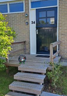 Lemmer Casa | Bungalow Plattedijk 25-34