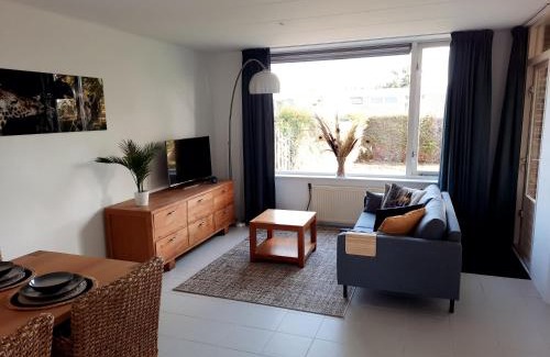 Lemmer Casa | Bungalow Plattedijk 25-34