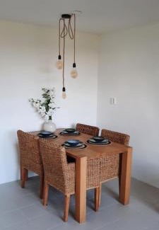 Lemmer Casa | Bungalow Plattedijk 25-34