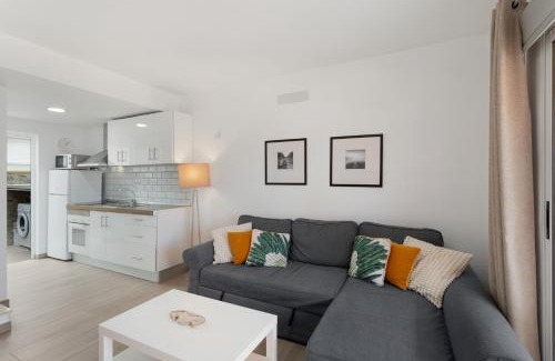 Playa del Inglés Complejo | Bungalow Playa Las Burras