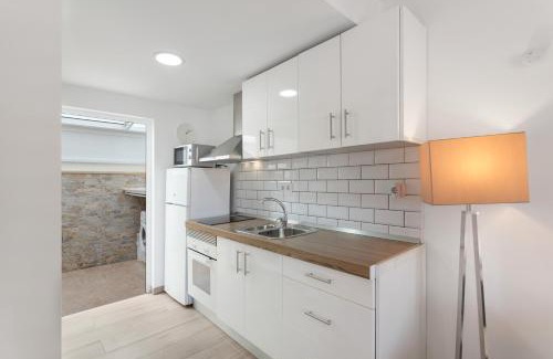 Playa del Inglés Complejo | Bungalow Playa Las Burras
