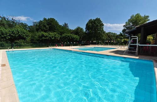 Saint-Lager-Bressac Casa | Bungalow Privas (AZALÉE