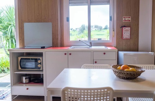 Montemor-o-Novo Casa | Bungalows de Burriscas