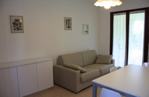 Rosolina Apartamento | 45 m² Apartamento ∙ 1 habitación ∙ 3 personas