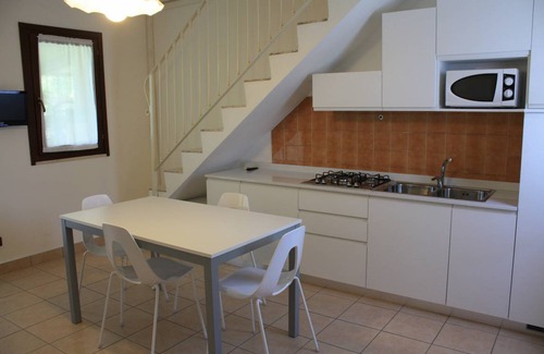 Rosolina Complejo | Bungalow S2 Fiordo Conchiglia