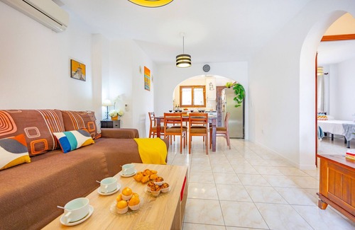 Casas de Torrat Chalet De Esquí | Bungalow Salud - PlusHolidays