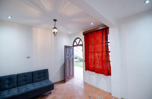 Chichicastenango Apartamento | Bungalow Salvaxia