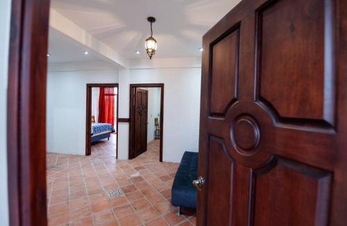 Chichicastenango Apartamento | Bungalow Salvaxia