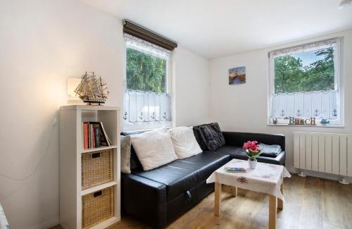 Bakenberg Complejo | Bungalow Schoner Greif, Bgl 8