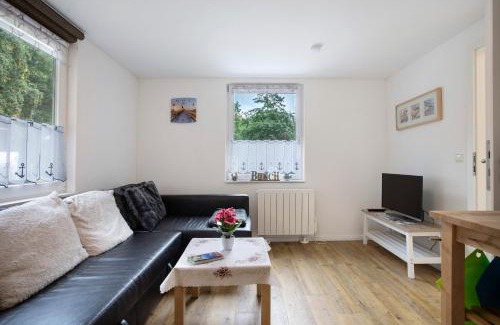 Bakenberg Complejo | Bungalow Schoner Greif, Bgl 8