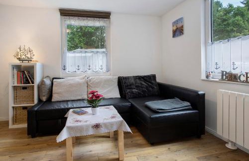 Bakenberg Complejo | Bungalow Schoner Greif, Bgl 8