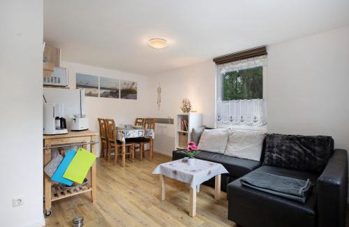 Bakenberg Complejo | Bungalow Schoner Greif, Bgl 8