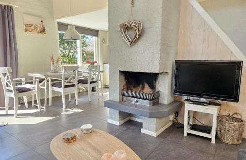Egmond aan den Hoef Casa | Bungalow Schotvanger