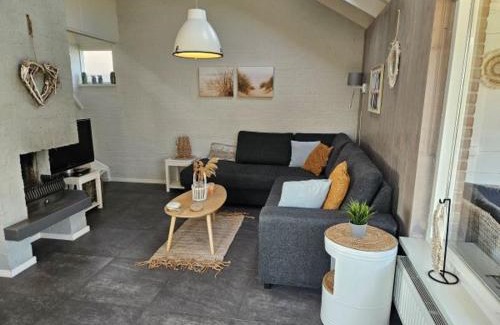 Egmond aan den Hoef Casa | Bungalow Schotvanger