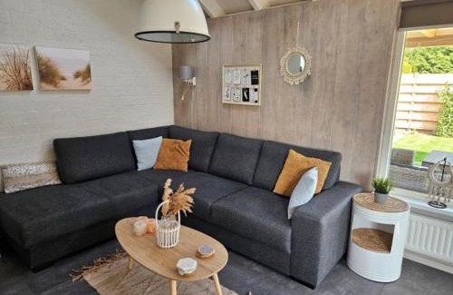 Egmond aan den Hoef Casa | Bungalow Schotvanger