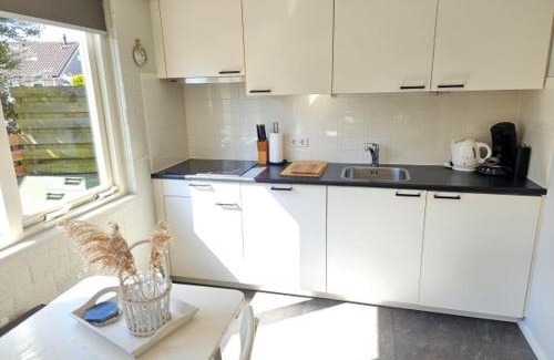 Egmond aan den Hoef Casa | Bungalow Schotvanger