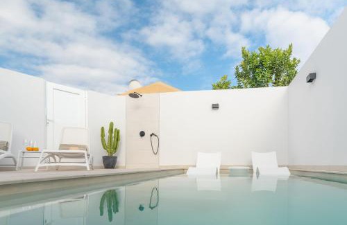 Playa del Ingles Casa | Bungalow SIENA Center Playa del Inglés