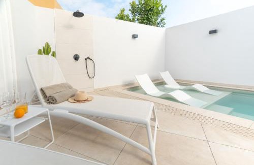 Playa del Ingles Casa | Bungalow SIENA Center Playa del Inglés