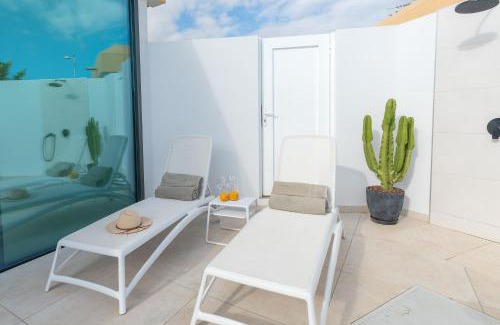 Playa del Ingles Casa | Bungalow SIENA Center Playa del Inglés