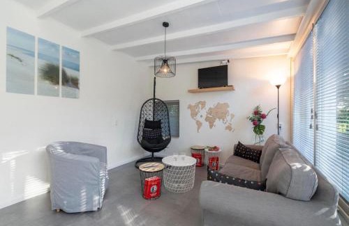 Sint Maartensvlotbrug Casa | Bungalow Sint Maartenszee near Beach