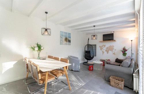 Sint Maartensvlotbrug Casa | Bungalow Sint Maartenszee near Beach