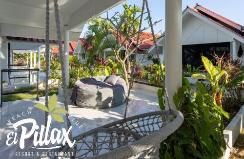 Ko Lanta Chalet De Esquí | Bungalow - Sleeps 2 - Terrace - Jacuzzi