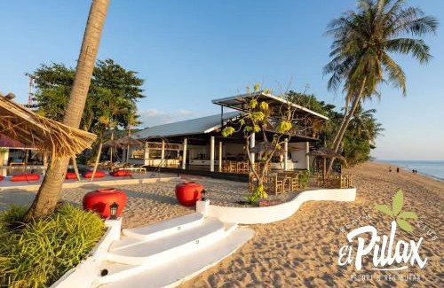Ko Lanta Chalet De Esquí | Bungalow - Sleeps 2 - Terrace - Jacuzzi