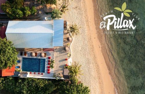 Ko Lanta Chalet De Esquí | Bungalow - Sleeps 2 - Terrace - Jacuzzi