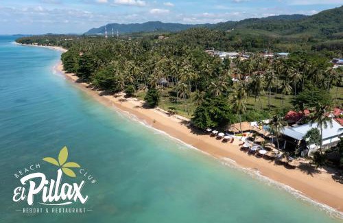 Ko Lanta Chalet De Esquí | Bungalow - Sleeps 2 - Terrace - Jacuzzi