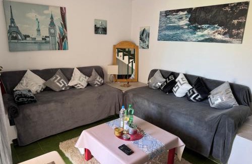 Sonnenland Casa | Bungalow Sonnenland