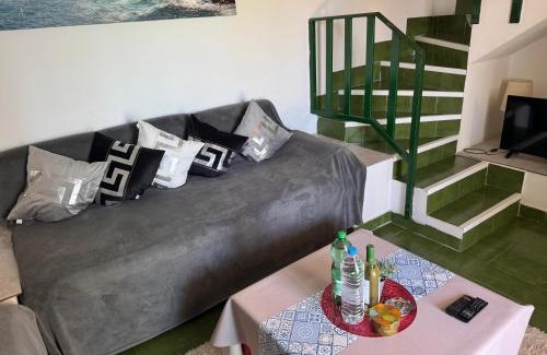 Sonnenland Casa | Bungalow Sonnenland