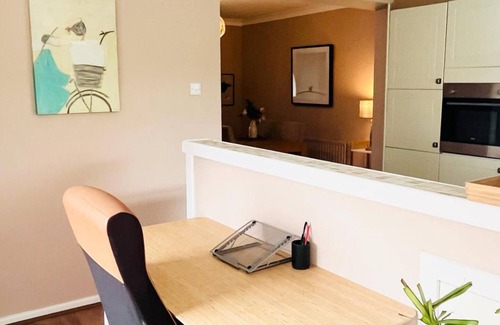 Morpeth Cabaña | Bungalow stay in Morpeth close to transport links