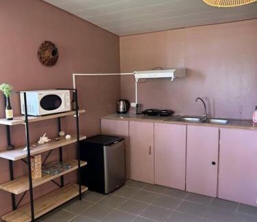 Tiputa Apartamento | Bungalow sur la Passe de Tiputa