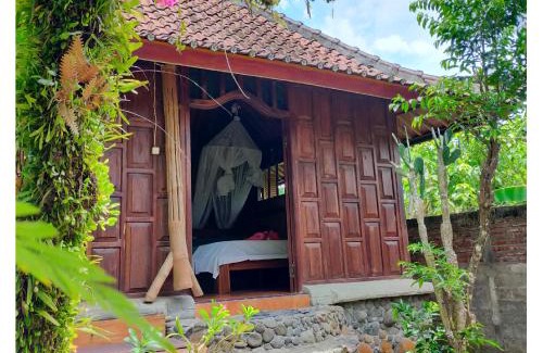 Medewi Casa | Bungalow T.homestay