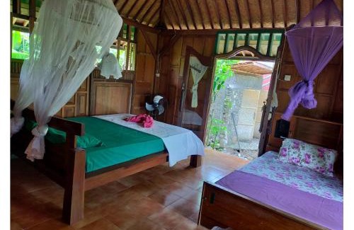 Medewi Casa | Bungalow T.homestay