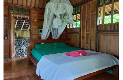 Medewi Casa | Bungalow T.homestay