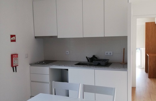 Cinfaes Casa | Bungalow T1 em Pleno Contacto com a Natureza