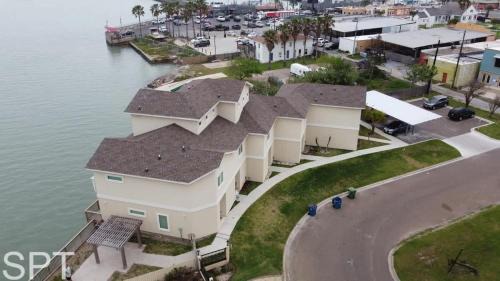 Port Isabel Casa | Bungalow Tarvana-#1