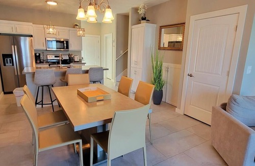 Port Isabel Casa | Bungalow Tarvana #2 3 Bedroom Home by RedAwning