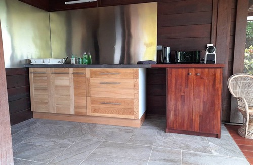 Pirae Casa | Bungalow Temanea Pirae Tahiti