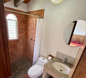 Tepoztlán Apartamento | Bungalow Tepoztlán